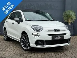 Overige Gebruikt 2024 Fiat 500X Dolcevita SUV | € 28.950 (Eerlijke prijs)