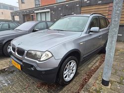 Gebruikt 2005 BMW X3 SUV | € 5.750 (Eerlijke prijs)