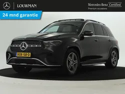 Zwart Gebruikt 2024 Mercedes GLE400 AMG SUV | € 94.945 (Duur)