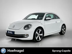 Wit Gebruikt 2015 VW Beetle Design Hatchback | € 14.950 (Iets duurder)