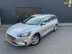 Grijs Gebruikt 2019 Ford Focus Business Edition Stationwagen | € 10.999 (Goede deal)