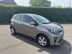 Grijs Gebruikt 2019 Kia Picanto 2 Hatchback | € 5.950 (Goede deal)