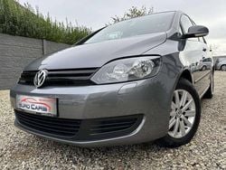 Grijs Gebruikt 2012 VW Golf Plus Highline MPV | € 8.750 (Eerlijke prijs)