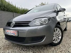 Grijs Gebruikt 2012 VW Golf Plus Highline MPV | € 8.750 (Eerlijke prijs)