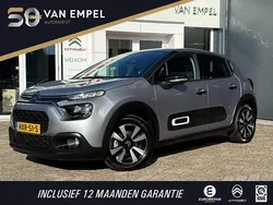 Grijs Gebruikt 2024 Citroën C3 Start Hatchback | € 19.900 (Eerlijke prijs)