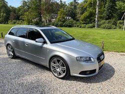 Gebruikt 2006 Audi A6 Allroad Proline Stationwagen | € 5.800
