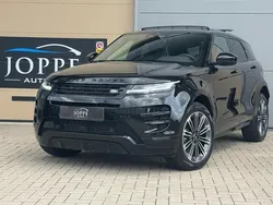 Zwart Gebruikt 2024 Land Rover Range Rover evoque SE Dynamic SUV | € 60.950 (Eerlijke prijs)