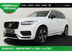 Wit Gebruikt 2022 Volvo XC90 R-Design SUV | € 57.385 (Eerlijke prijs)