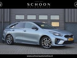 Grijs, metallic lak Gebruikt 2019 Kia ProCeed GT-Line Hatchback | € 17.950 (Super prijs)