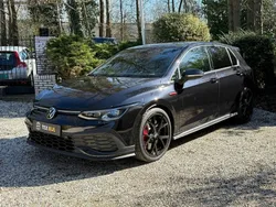 Zwart Gebruikt 2022 VW Golf VIII Style Hatchback | € 39.750 (Super prijs)