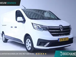 Wit Gebruikt 2023 Renault Trafic Van | € 23.557 (Eerlijke prijs)