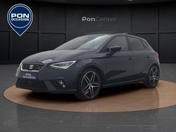Grijs Gebruikt 2020 Seat Ibiza FR Hatchback | € 16.950 (Iets duurder)