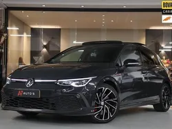 Grijs Gebruikt 2020 VW Golf VIII GTI Hatchback | € 29.950 (Eerlijke prijs)