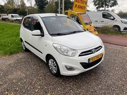 Wit Gebruikt 2012 Hyundai i10 Hatchback | € 2.995 (Eerlijke prijs)
