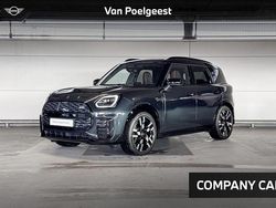 Grijs Nieuw 2025 Mini John Cooper Works Countryman SUV | € 57.600