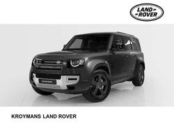 Grijs Nieuw 2025 Land Rover Defender S SUV | € 99.900 (Super prijs)