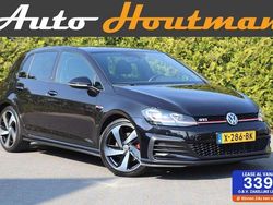 Zwart Gebruikt 2017 VW Golf VII GTI Hatchback | € 19.950 (Super prijs)
