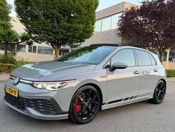 Grijs Gebruikt 2021 VW Golf VIII GTI Stationwagen | € 32.950 (Goede deal)