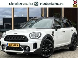 Wit Gebruikt 2023 Mini Cooper S Hatchback | € 33.450