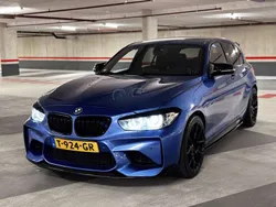 Gebruikt 2016 BMW 118 M Sport Hatchback | € 13.999