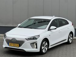 Gebruikt 2016 Hyundai Ioniq Comfort Hatchback | € 9.245 (Duur)