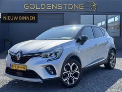 Grijs, metallic lak Gebruikt 2020 Renault Captur Edition One SUV | € 12.943 (Goede deal)
