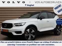 Wit Gebruikt 2021 Volvo XC40 R-Design SUV | € 33.950 (Goede deal)