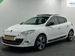Wit Gebruikt 2011 Renault Mégane GT Line GT-Line Hatchback | € 999.999