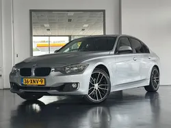 Grijs Gebruikt 2012 BMW 320 Executive Sedan | € 7.750 (Goede deal)