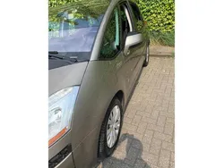 Bruin Gebruikt 2010 Citroën C4 Picasso Business Class MPV | € 2.950 (Eerlijke prijs)