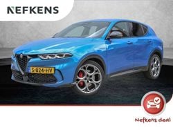 Overig Gebruikt 2022 Alfa Romeo Tonale Veloce SUV | € 30.980 (Goede deal)