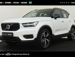 Wit Gebruikt 2019 Volvo XC40 R-Design SUV | € 33.890 (Goede deal)