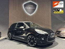 Gebruikt 2014 Citroën DS3 Sport Chic Cabriolet | € 8.450 (Eerlijke prijs)