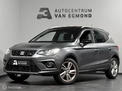Grijs Gebruikt 2018 Seat Arona CONNECT SUV | € 15.999 (Eerlijke prijs)