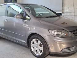 Grijs, metallic lak Gebruikt 2008 VW Golf Plus Comfortline MPV | € 3.500 (Goede deal)