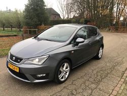 Grijs Gebruikt 2016 Seat Ibiza CONNECT Hatchback | € 10.985 (Duur)