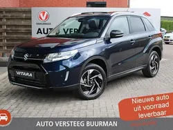 Overige Nieuw 2025 Suzuki Vitara Style SUV | € 32.950 (Iets duurder)