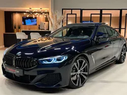 Zwart Gebruikt 2020 BMW 840 M Sport Coupé | € 59.900 (Goede deal)