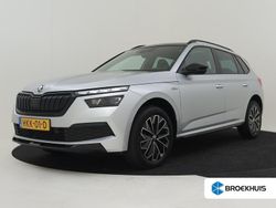 Grijs Gebruikt 2024 Skoda Kamiq Monte Carlo SUV | € 29.895 (Eerlijke prijs)