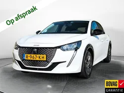 Wit Gebruikt 2022 Peugeot e-208 Active Hatchback | € 16.600 (Goede deal)