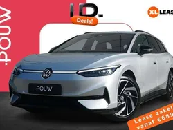 Zilver, metallic lak Nieuw 2025 VW ID.7 Pro Sedan | € 52.950 (Goede deal)