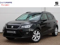 Suv Gebruikt 2019 Seat Arona Beats SUV | € 15.950 (Iets duurder)