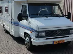 Gebruikt 1994 Fiat Ducato Van | € 8.500