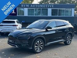 Overige Nieuw 2025 BYD Seal U Boost SUV | € 37.400 (Goede deal)