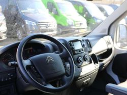 Wit Gebruikt 2023 Citroën Jumper MPV | € 27.950