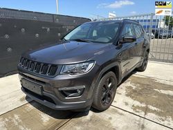 Overige Gebruikt 2018 Jeep Compass SUV | € 8.499