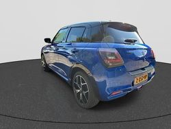 Blauw Gebruikt 2024 Suzuki Swift Style Hatchback | € 22.945 (Duur)