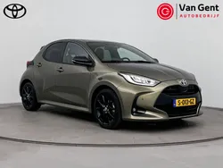 Groen Gebruikt 2023 Toyota Yaris Hybrid Executive Hatchback | € 26.999 (Iets duurder)