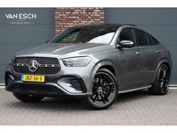 Grijs Gebruikt 2024 Mercedes GLE350 AMG Line Premium Plus Coupé | € 105.000