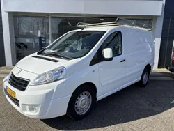 Wit Gebruikt 2016 Peugeot Expert Van | € 8.950 (Goede deal)